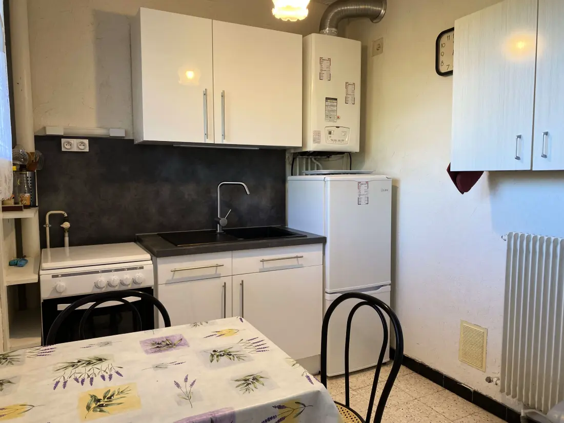 Location de Vacances Balaruc-les-Bains 698