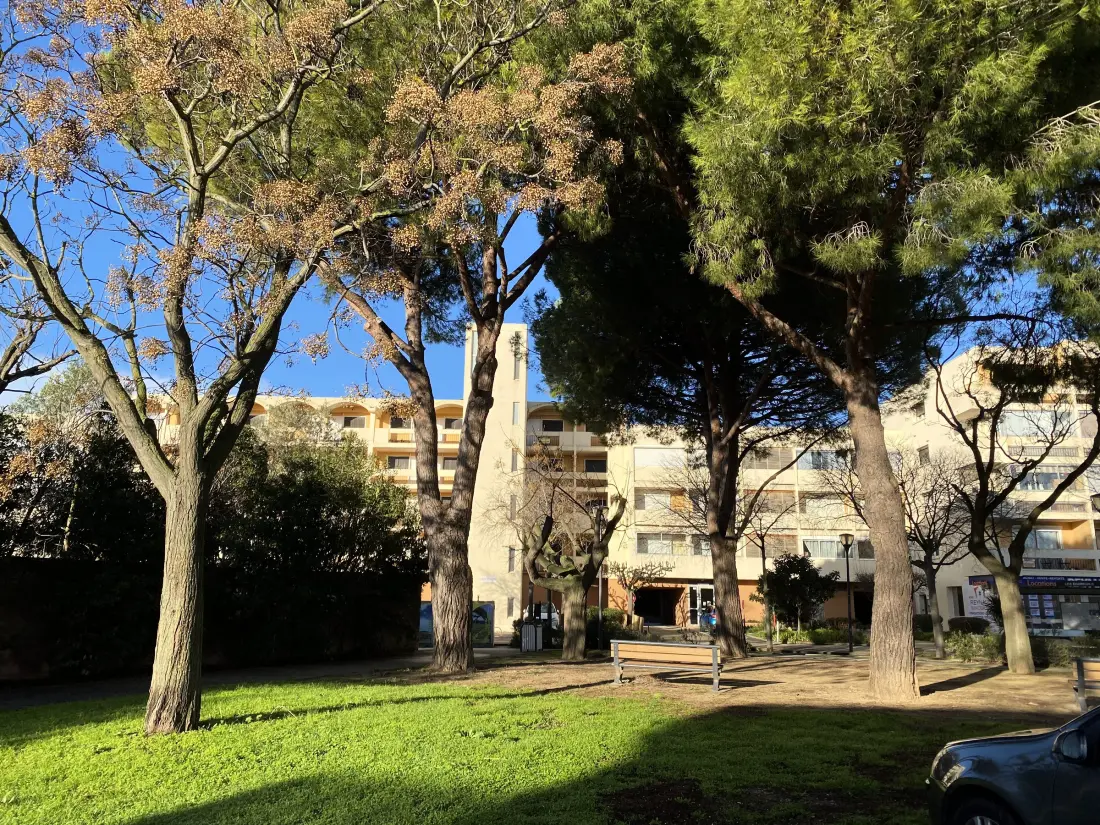 Location de Vacances Balaruc-les-Bains 698