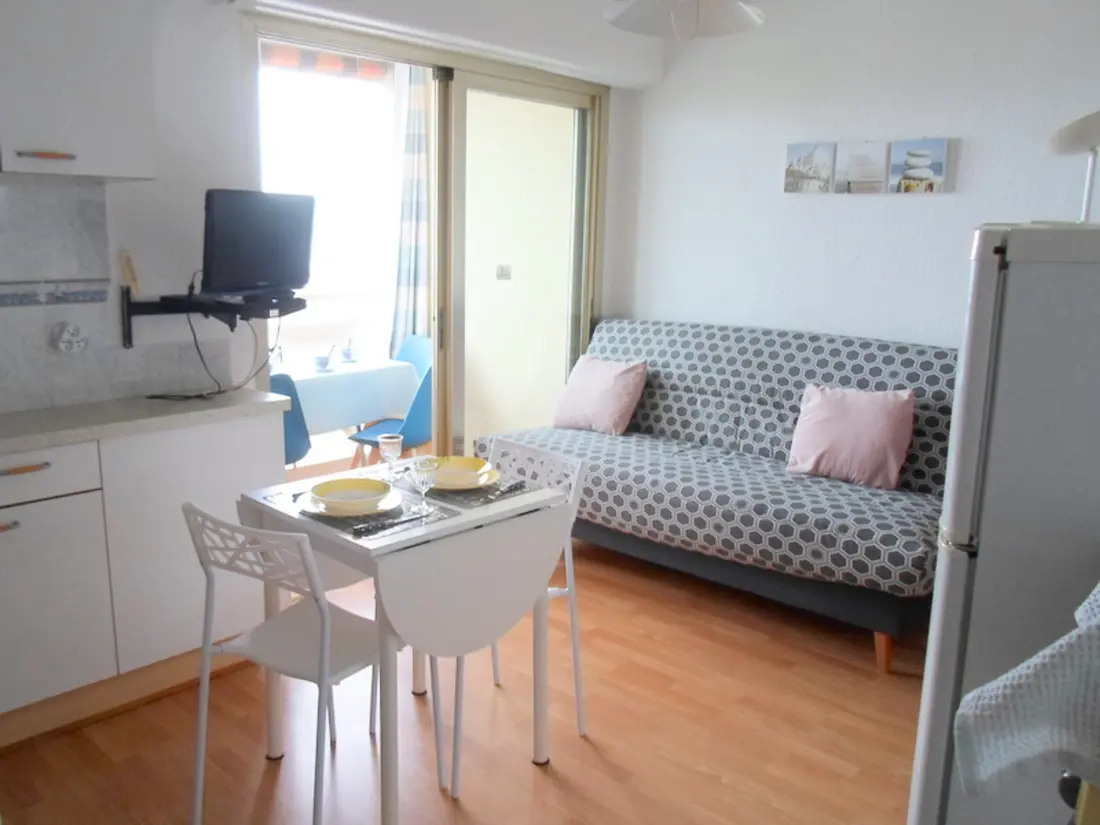 Location de Vacances Balaruc-les-Bains 7