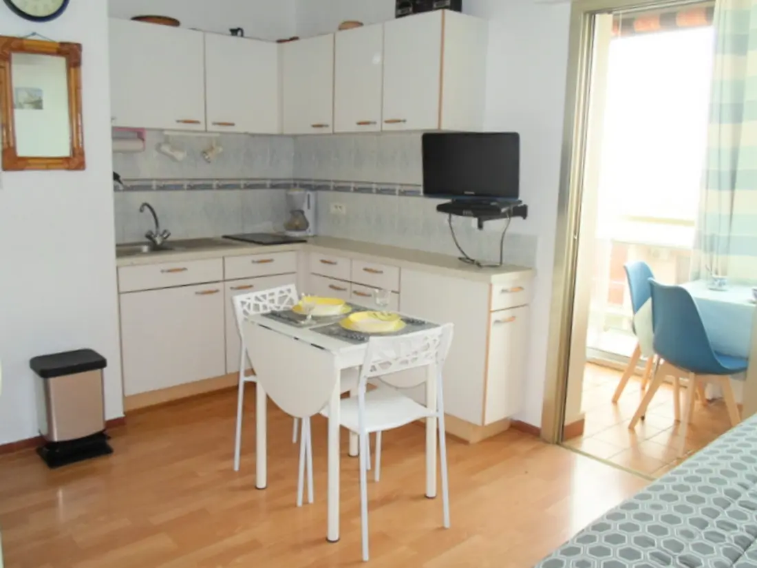 Location de Vacances Balaruc-les-Bains 7
