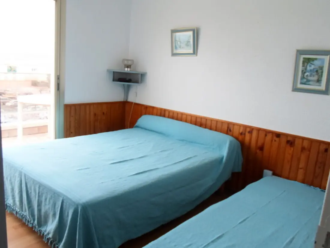 Location de Vacances Balaruc-les-Bains 7