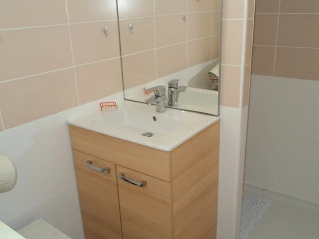 Location de Vacances Balaruc-les-Bains 7