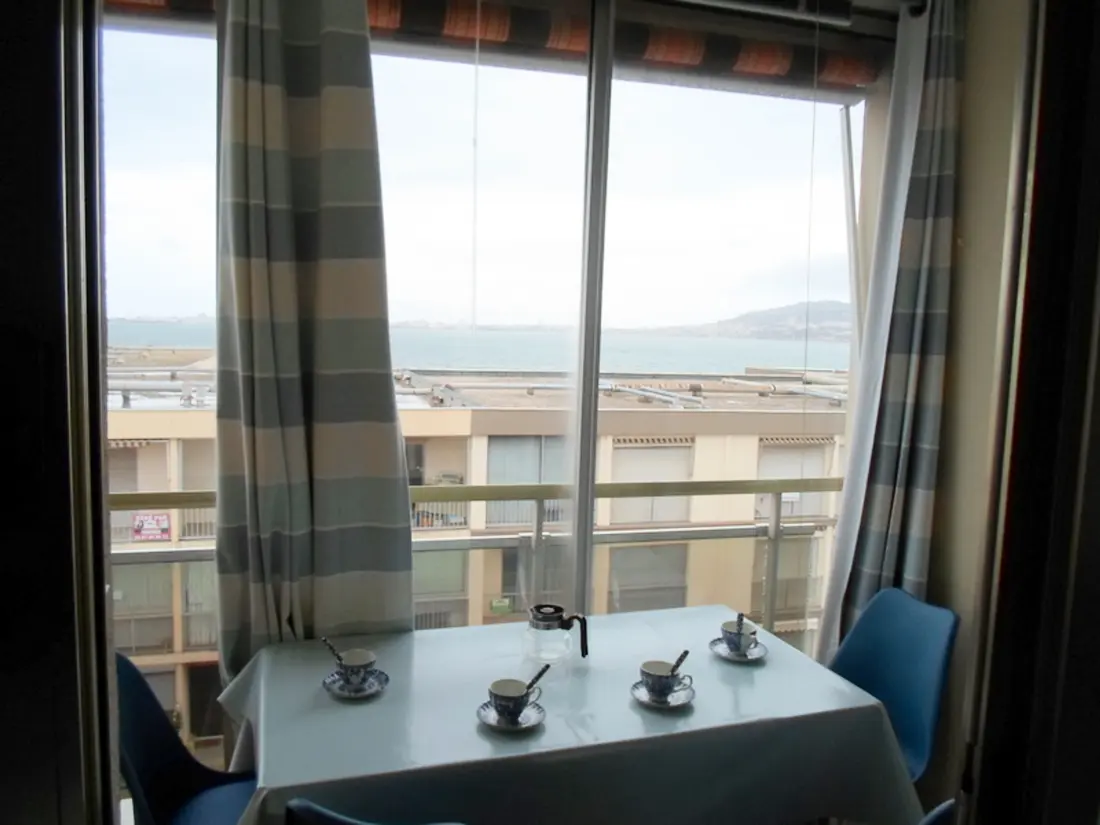 Location de Vacances Balaruc-les-Bains 7