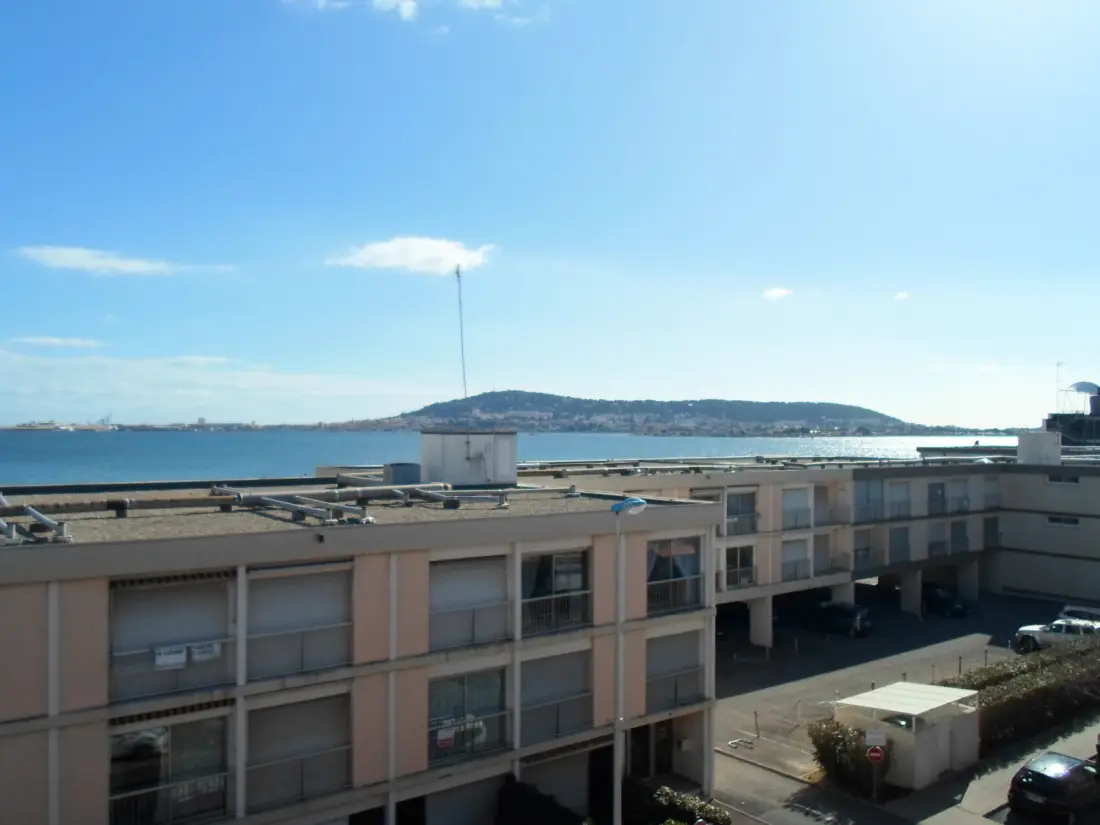 Location de Vacances Balaruc-les-Bains 7