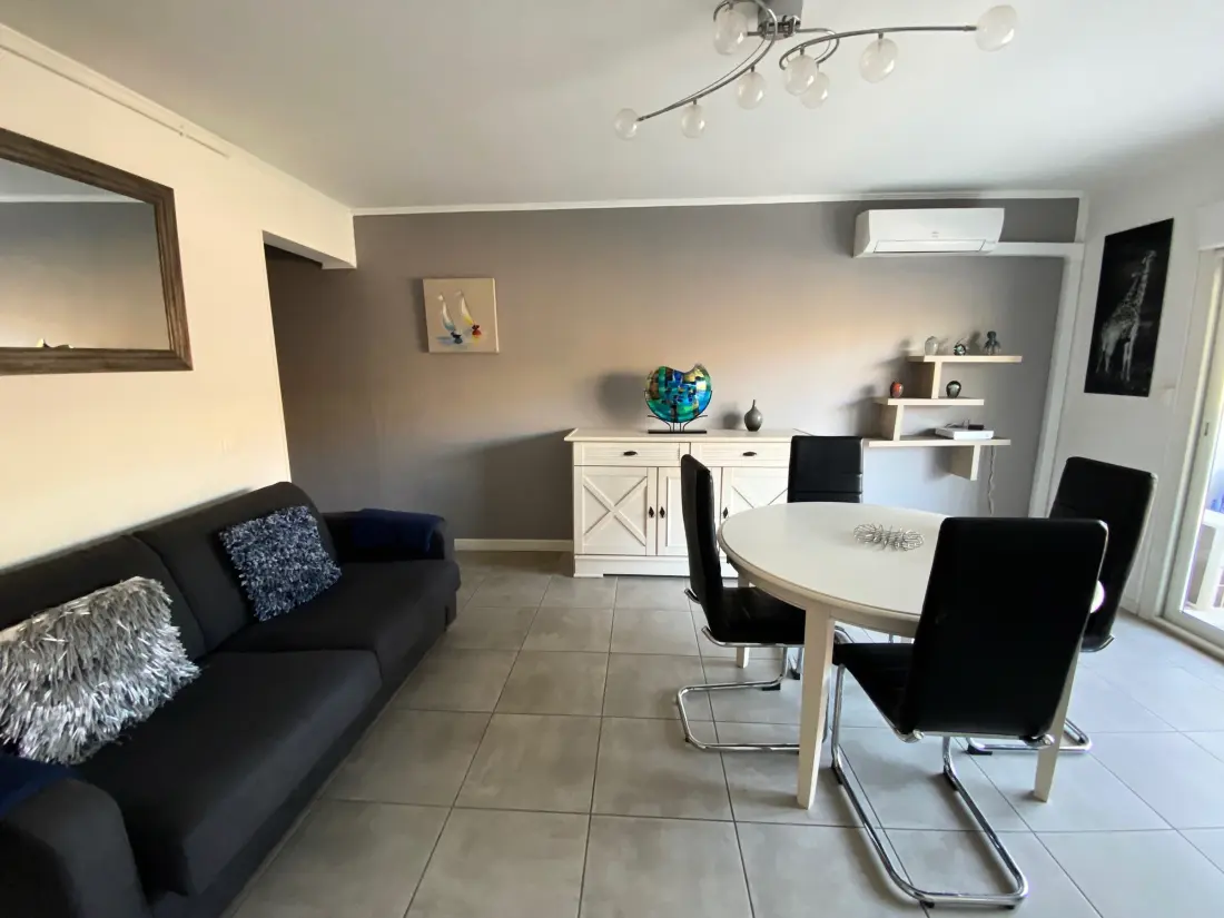 Location de Vacances Balaruc-les-Bains 700