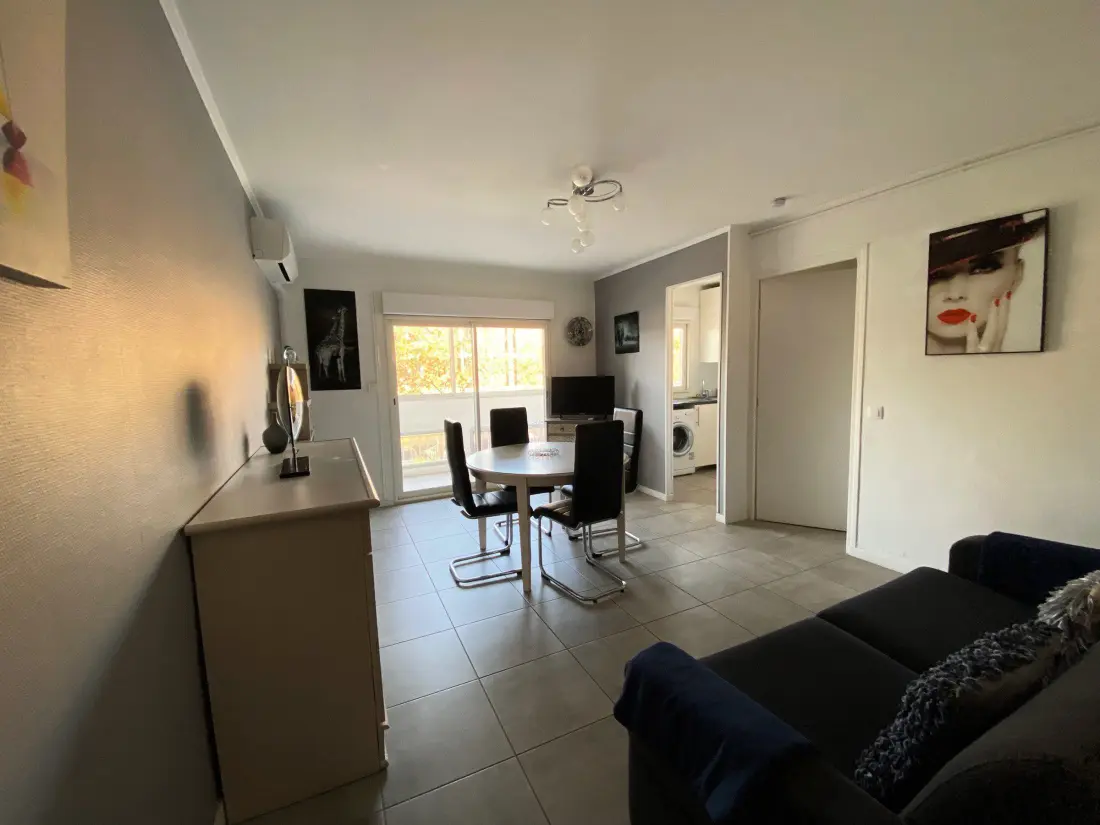 Location de Vacances Balaruc-les-Bains 700