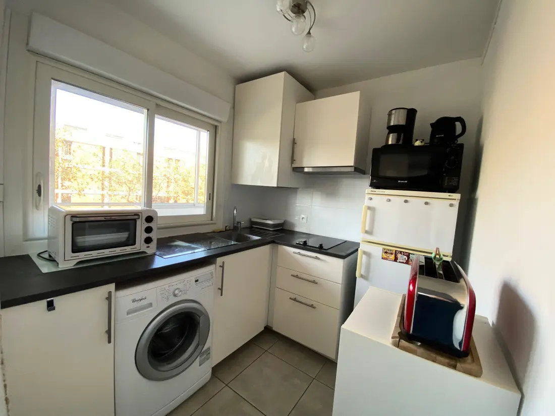 Location de Vacances Balaruc-les-Bains 700