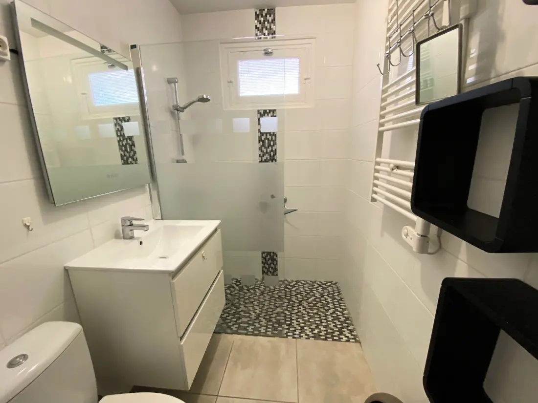 Location de Vacances Balaruc-les-Bains 700