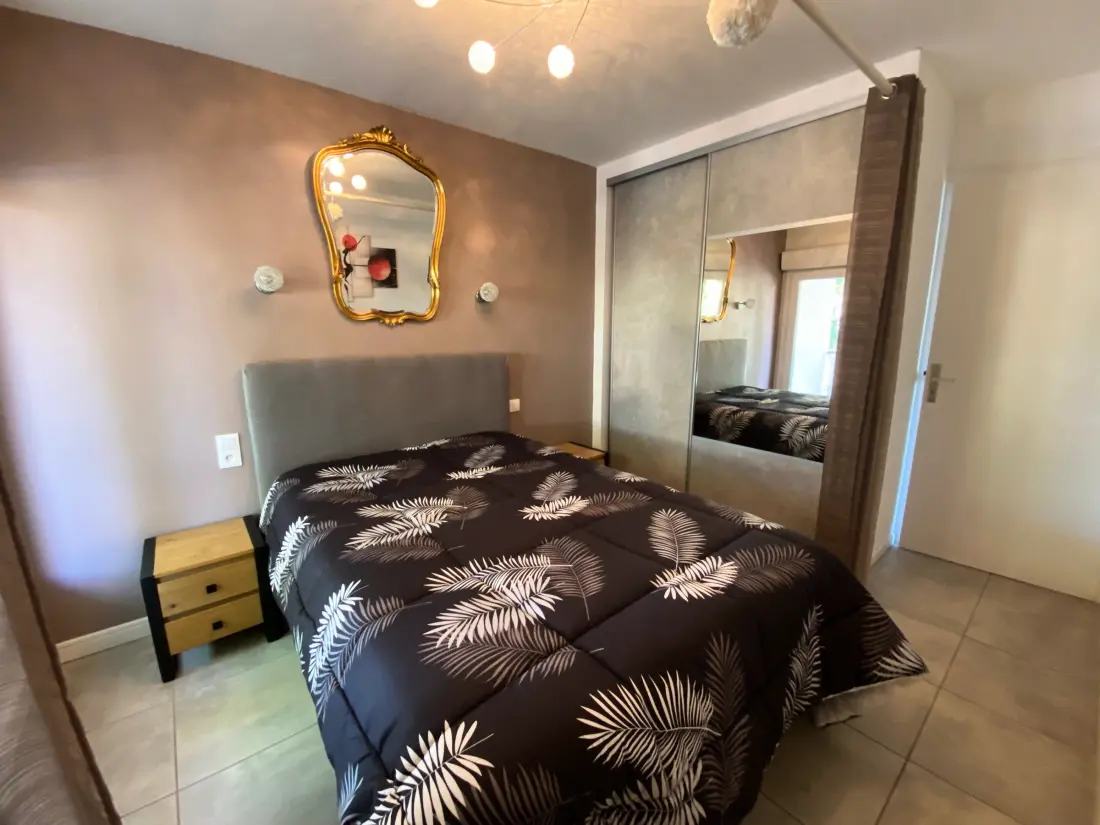 Location de Vacances Balaruc-les-Bains 700