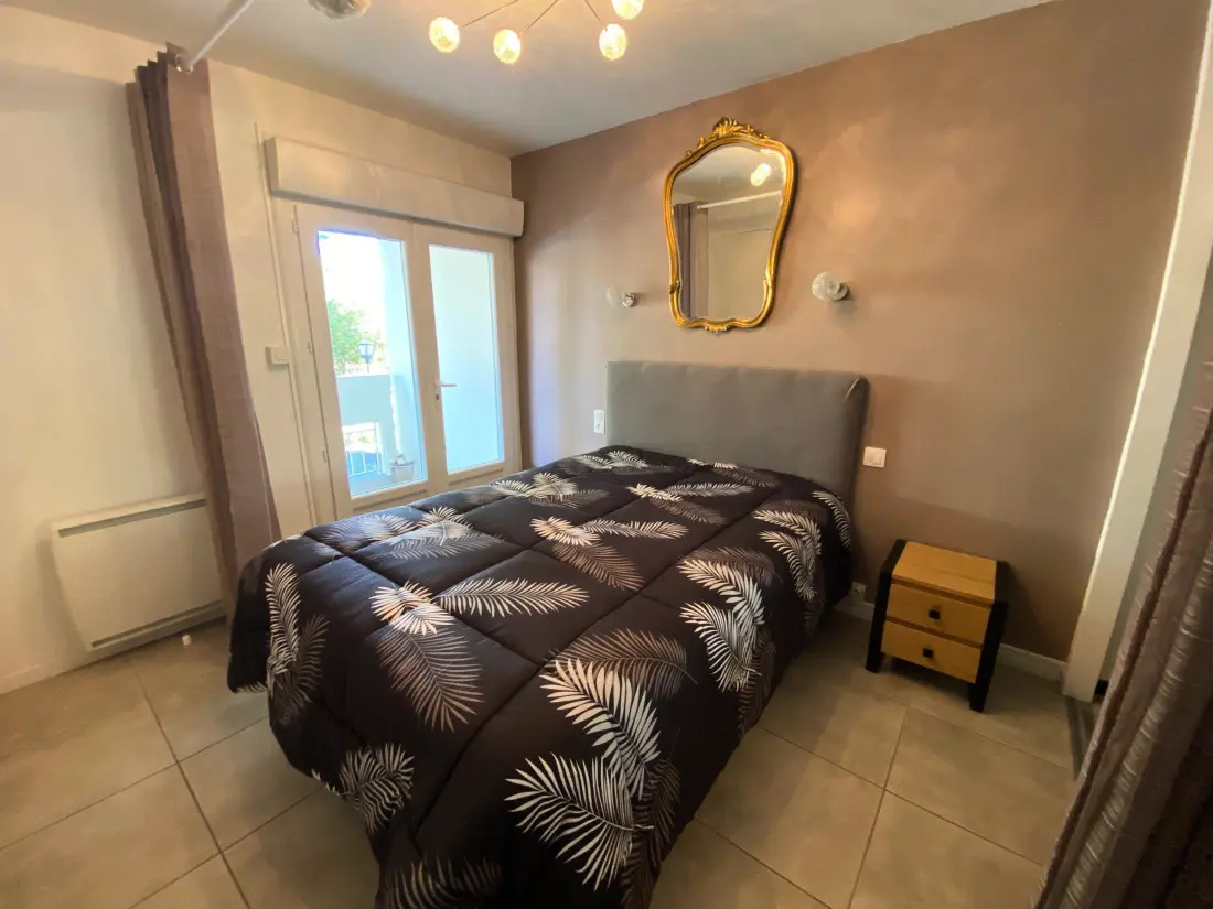 Location de Vacances Balaruc-les-Bains 700