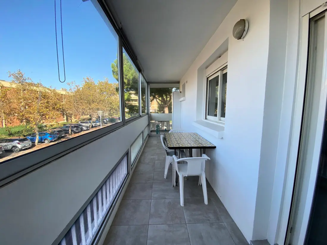 Location de Vacances Balaruc-les-Bains 700