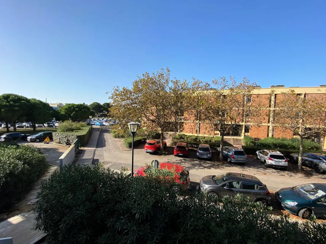 Location de Vacances Balaruc-les-Bains 700