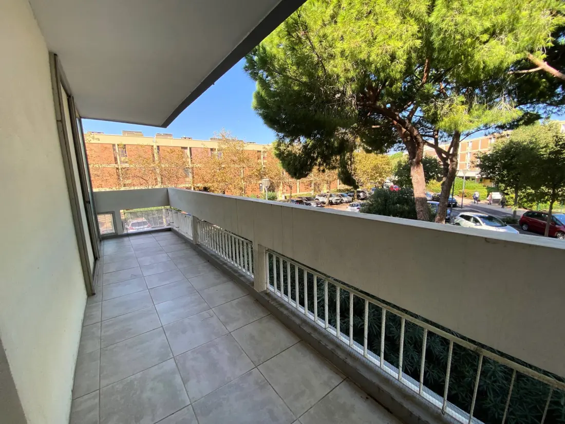 Location de Vacances Balaruc-les-Bains 700