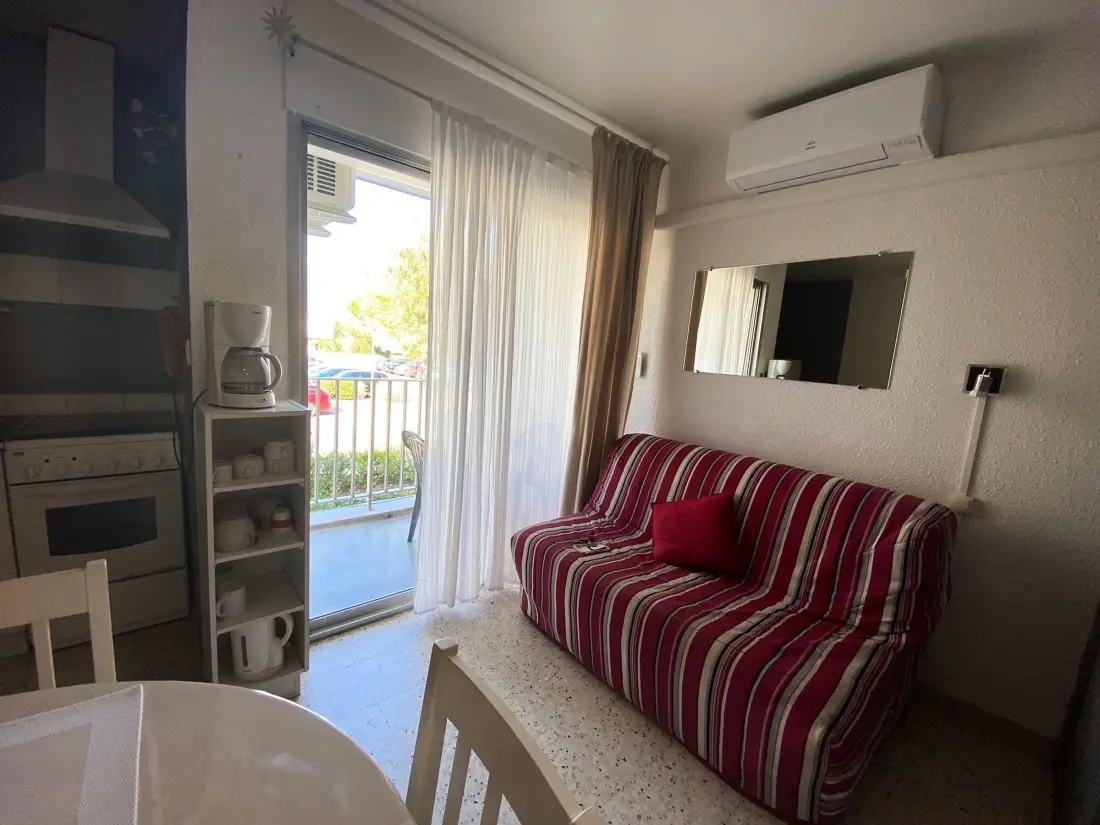 Location de Vacances Balaruc-les-Bains 701