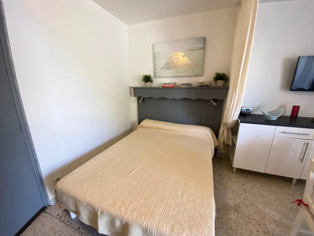 Location de Vacances Balaruc-les-Bains 701