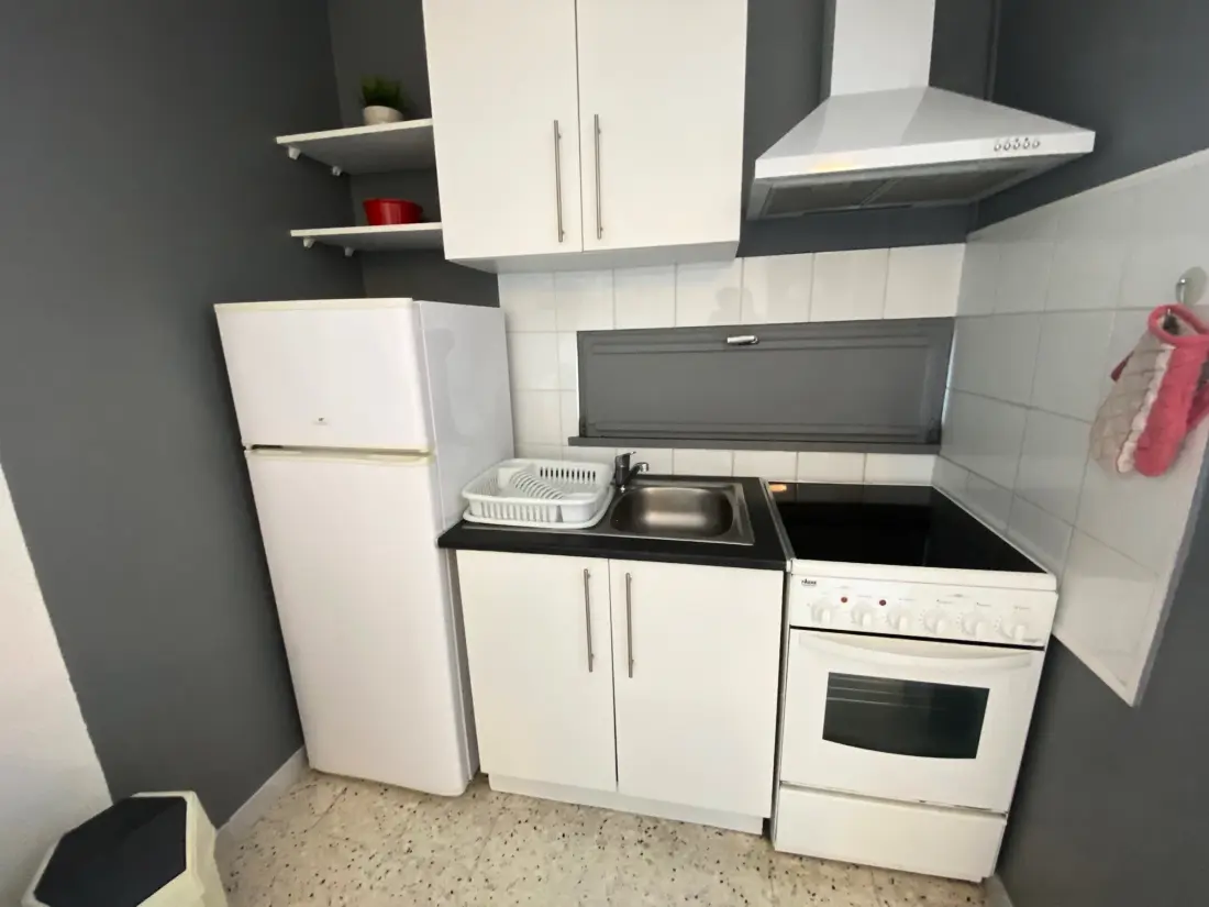 Location de Vacances Balaruc-les-Bains 701