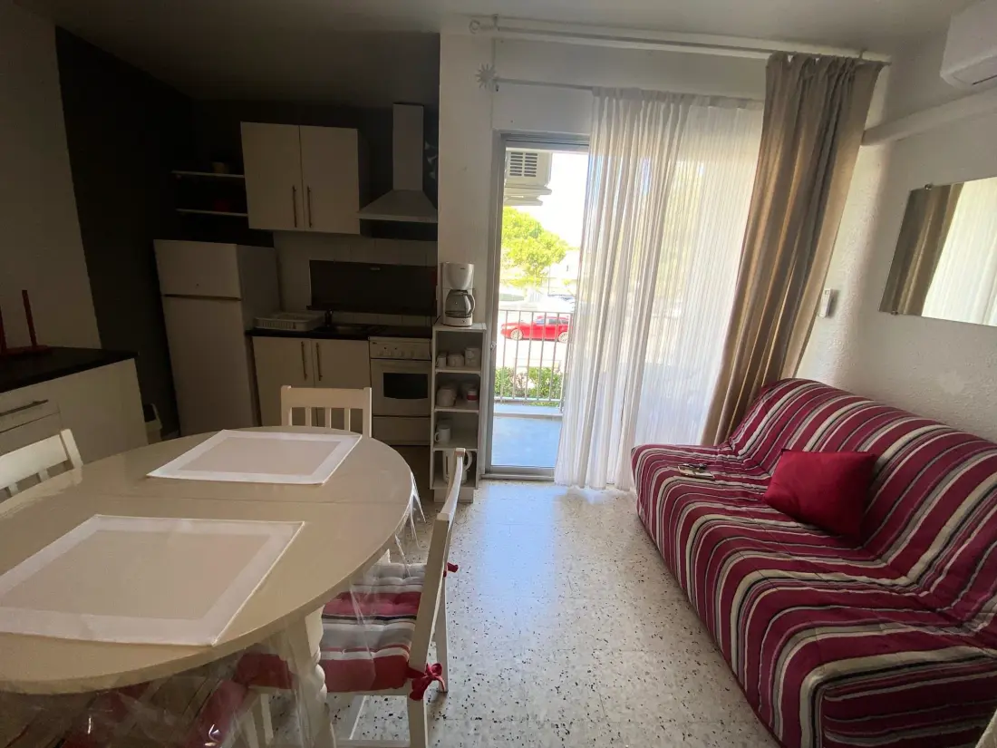 Location de Vacances Balaruc-les-Bains 701
