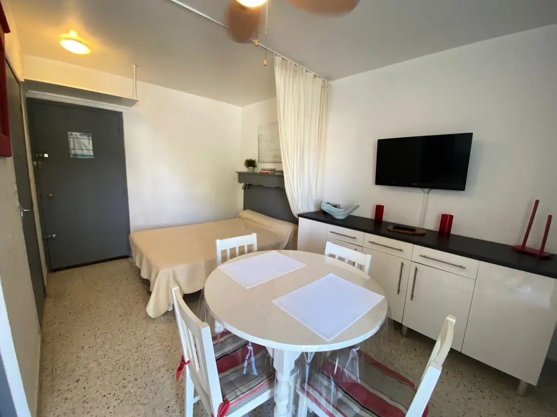 Location de Vacances Balaruc-les-Bains 701