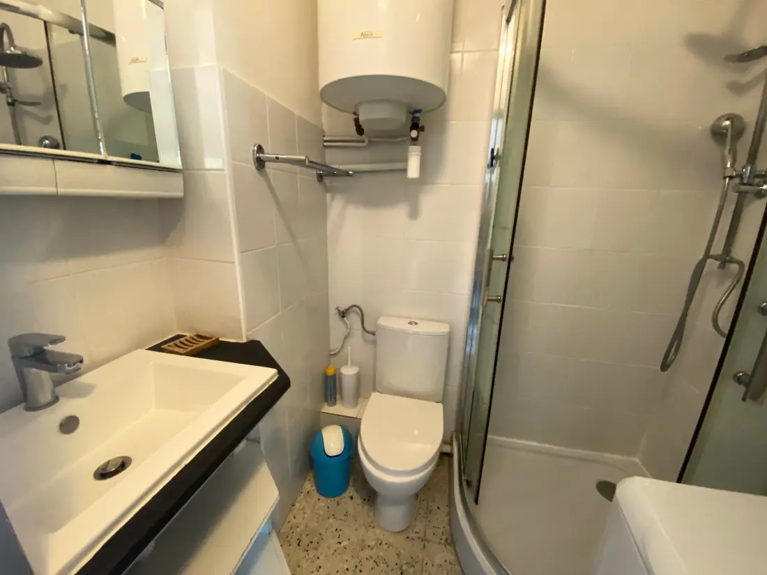 Location de Vacances Balaruc-les-Bains 701