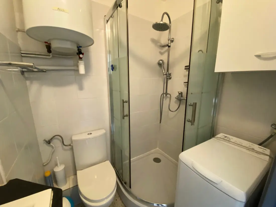 Location de Vacances Balaruc-les-Bains 701