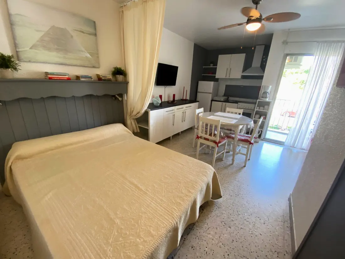 Location de Vacances Balaruc-les-Bains 701