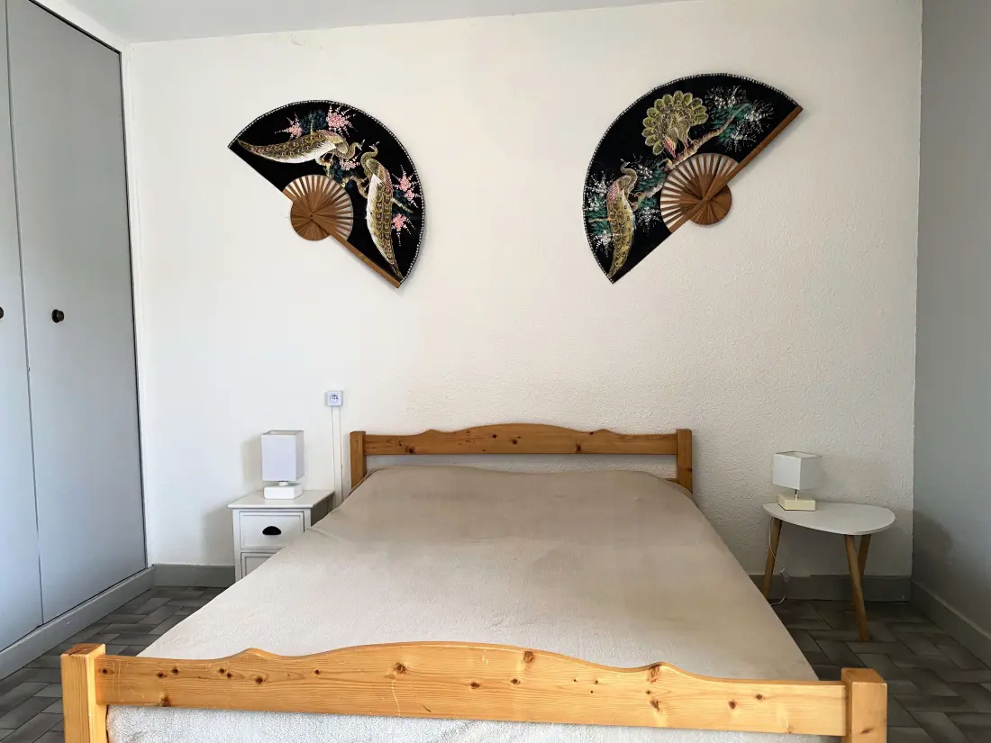 Location de Vacances Balaruc-les-Bains 702
