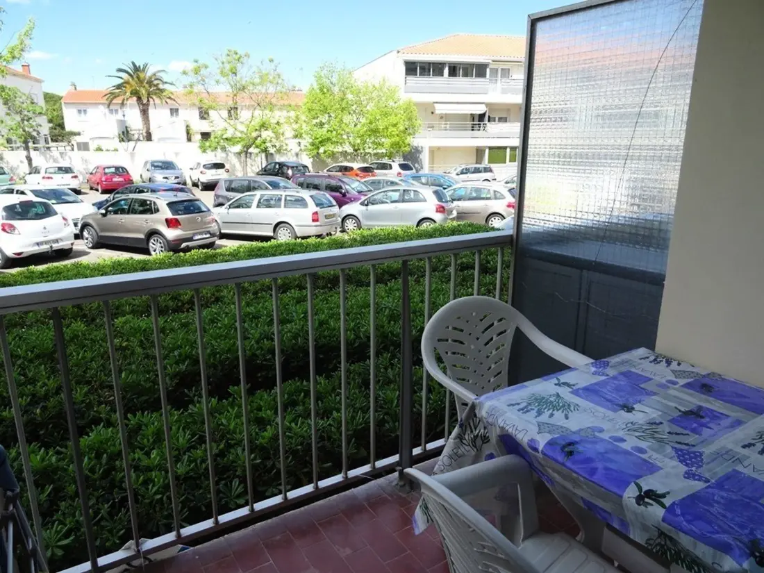 Location de Vacances Balaruc-les-Bains 702
