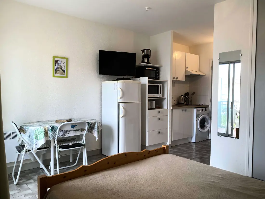 Location de Vacances Balaruc-les-Bains 702