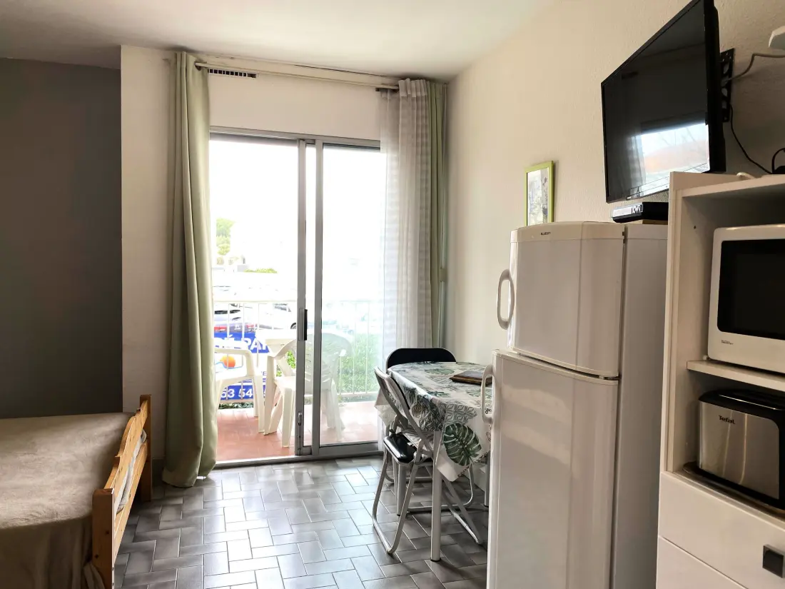 Location de Vacances Balaruc-les-Bains 702