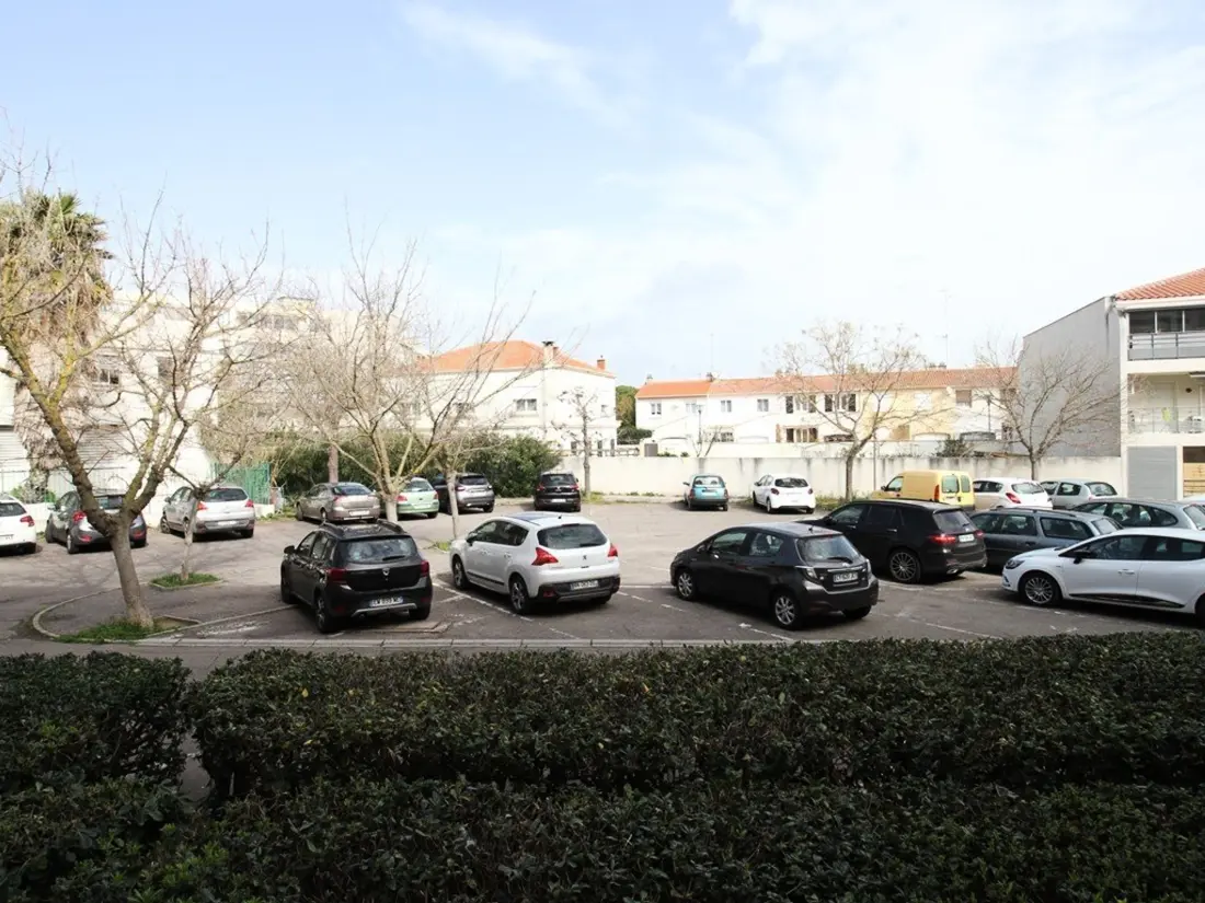 Location de Vacances Balaruc-les-Bains 702