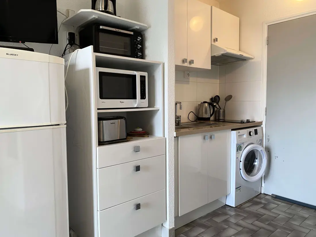 Location de Vacances Balaruc-les-Bains 702