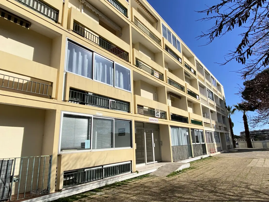 Location de Vacances Balaruc-les-Bains 702