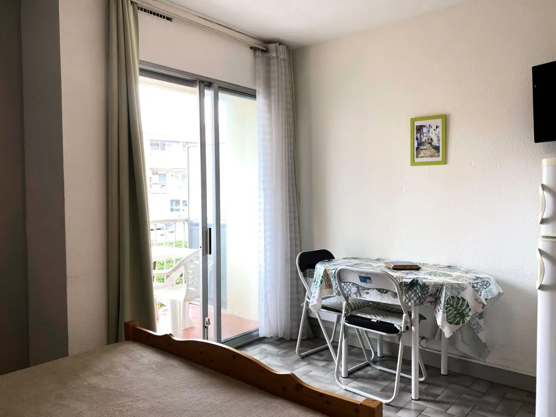 Location de Vacances Balaruc-les-Bains 702