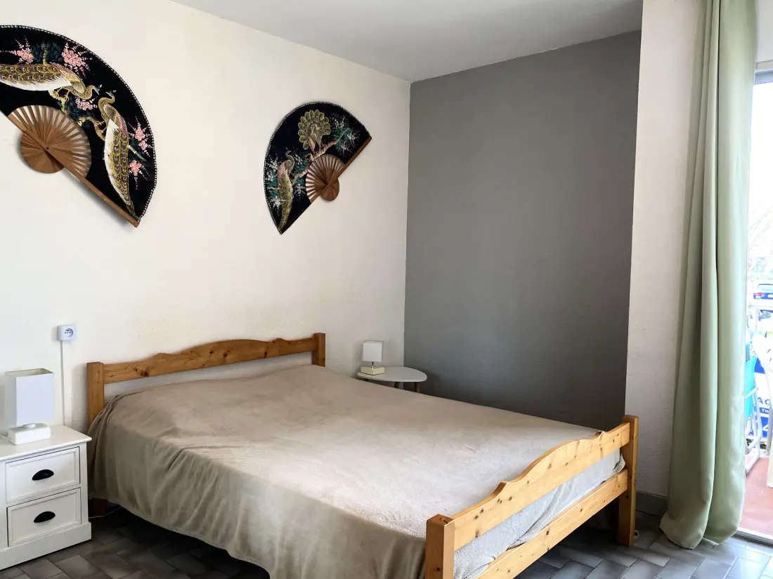 Location de Vacances Balaruc-les-Bains 702