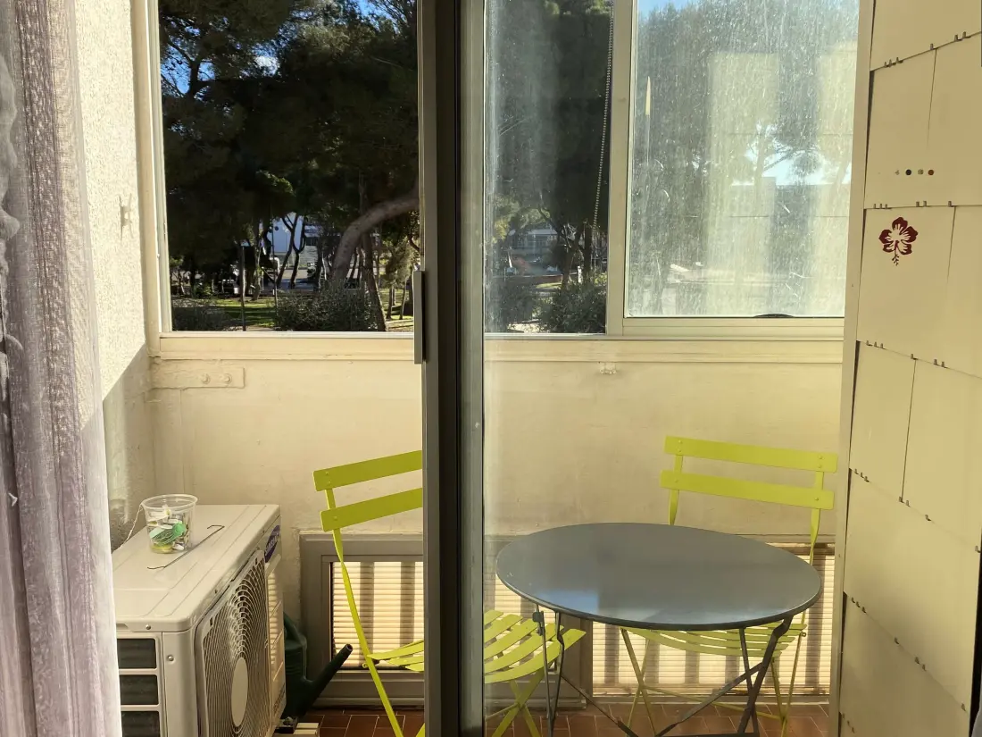 Location de Vacances Balaruc-les-Bains 703