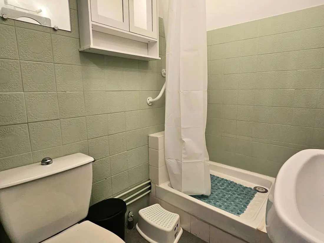 Location de Vacances Balaruc-les-Bains 703