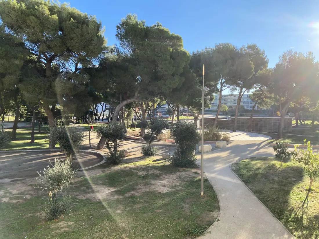 Location de Vacances Balaruc-les-Bains 703