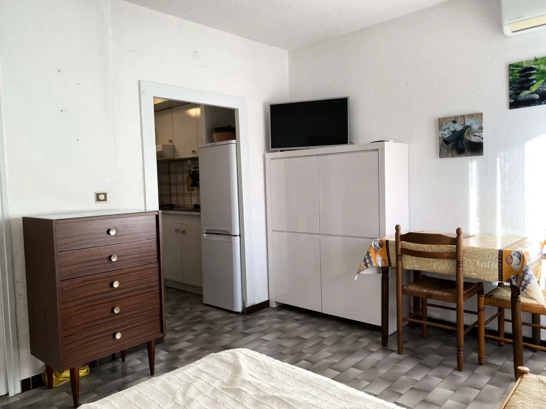 Location de Vacances Balaruc-les-Bains 703
