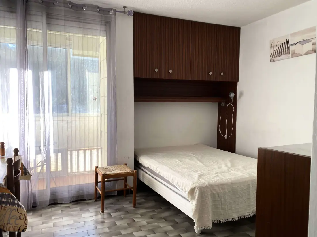 Location de Vacances Balaruc-les-Bains 703