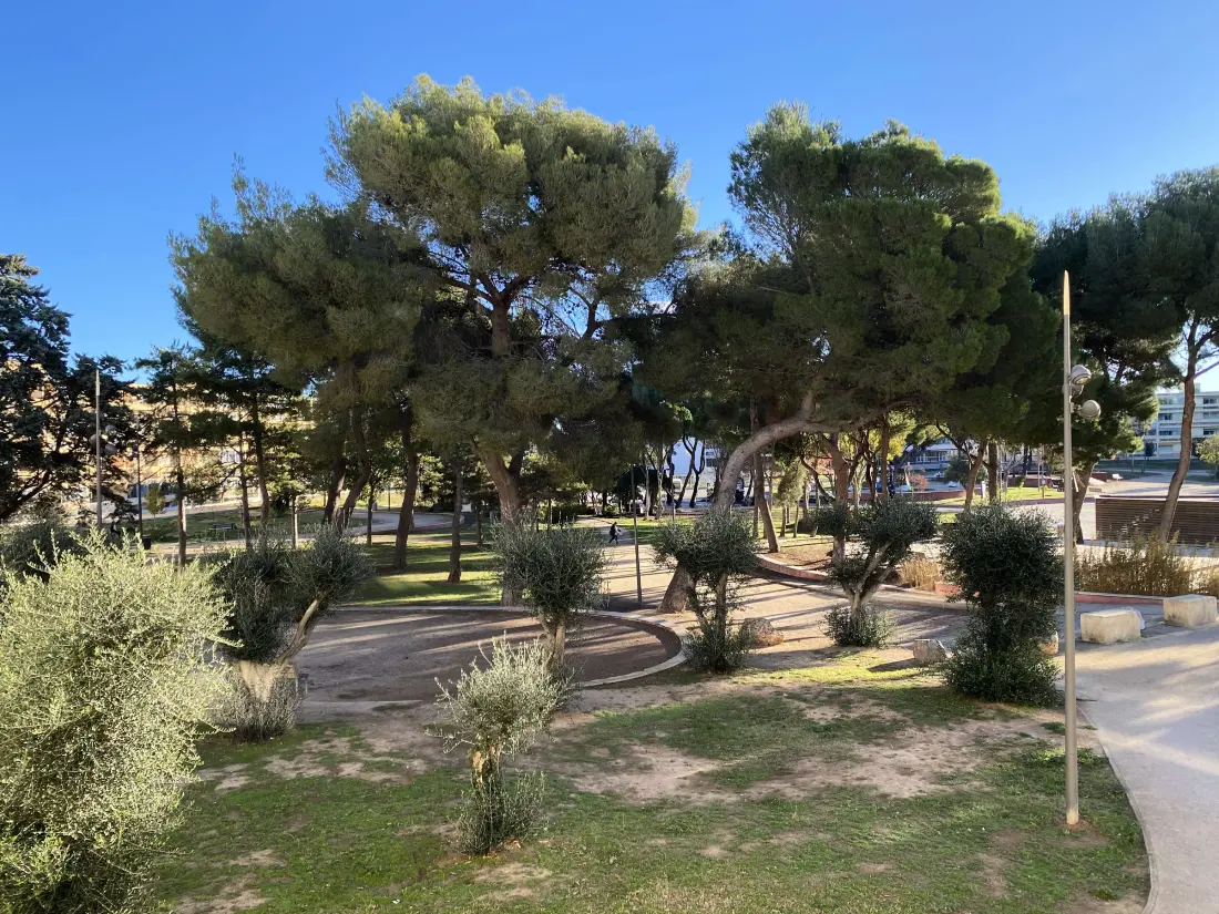 Location de Vacances Balaruc-les-Bains 703