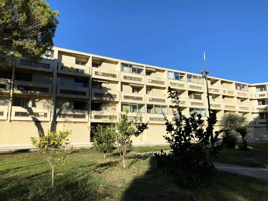 Location de Vacances Balaruc-les-Bains 703