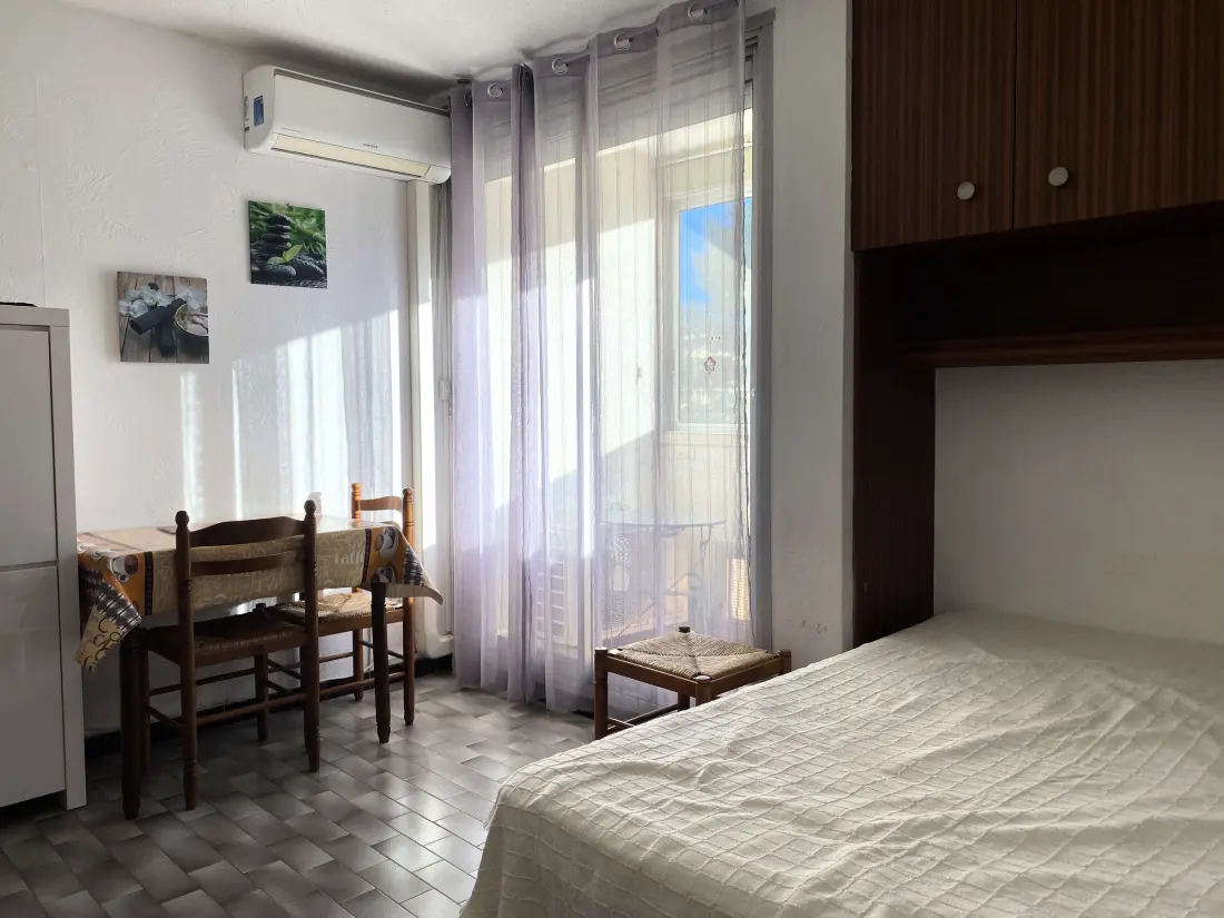Location de Vacances Balaruc-les-Bains 703