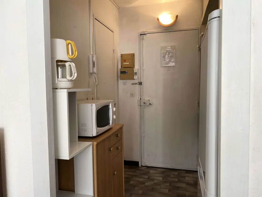 Location de Vacances Balaruc-les-Bains 703