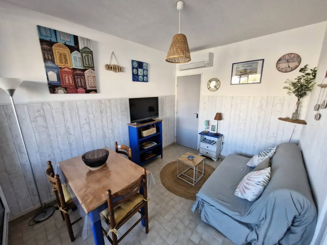 Location de Vacances Balaruc-les-Bains 704