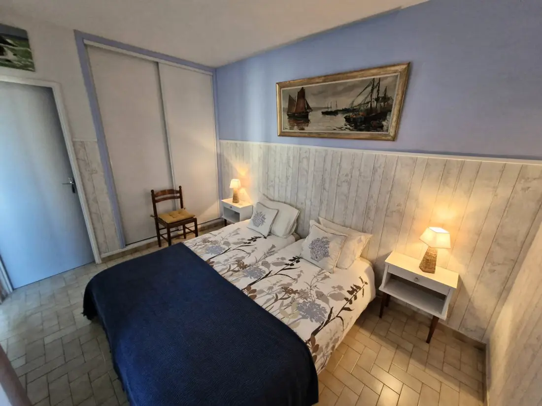 Location de Vacances Balaruc-les-Bains 704
