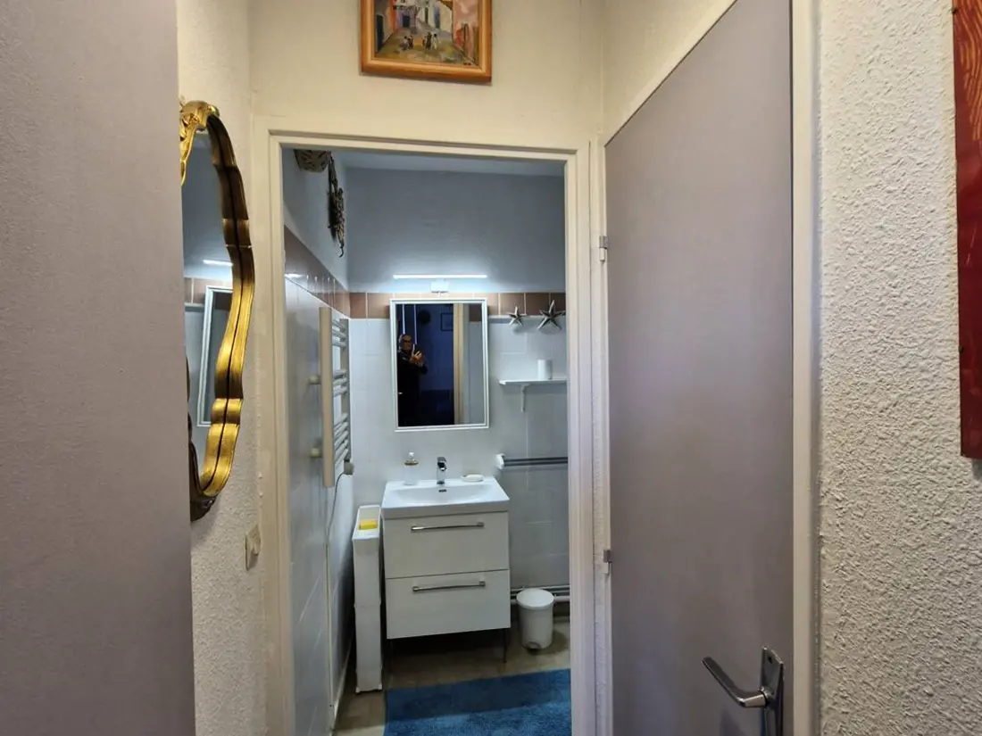 Location de Vacances Balaruc-les-Bains 704