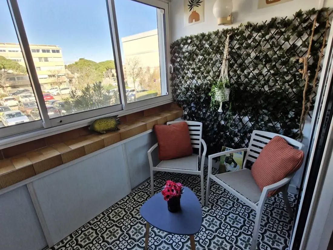 Location de Vacances Balaruc-les-Bains 704