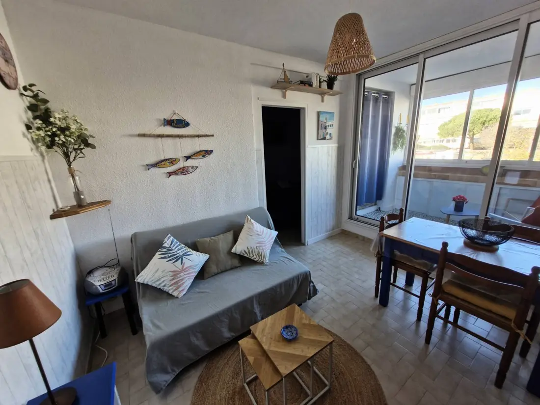 Location de Vacances Balaruc-les-Bains 704