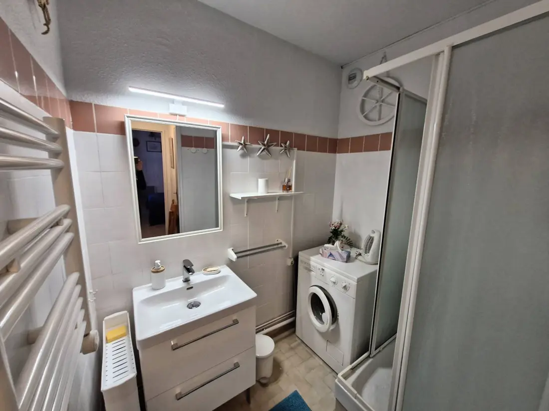 Location de Vacances Balaruc-les-Bains 704