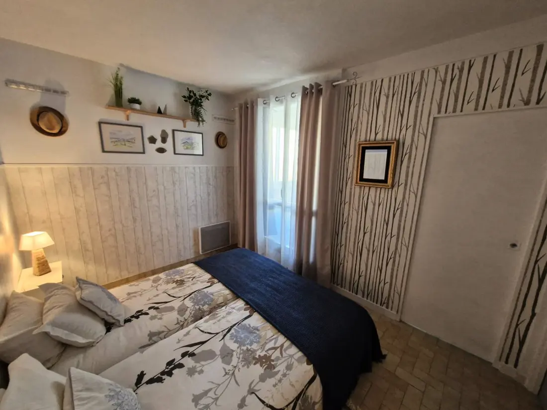 Location de Vacances Balaruc-les-Bains 704